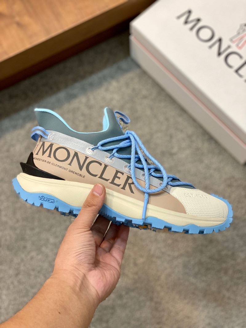 Moncler Sneakers